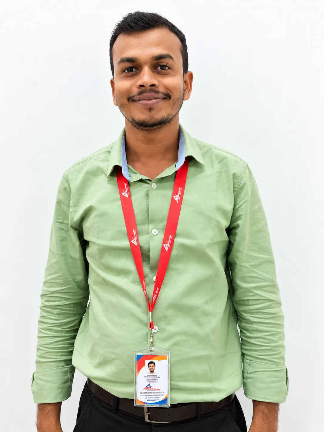 Sourav De, Lead Engineer