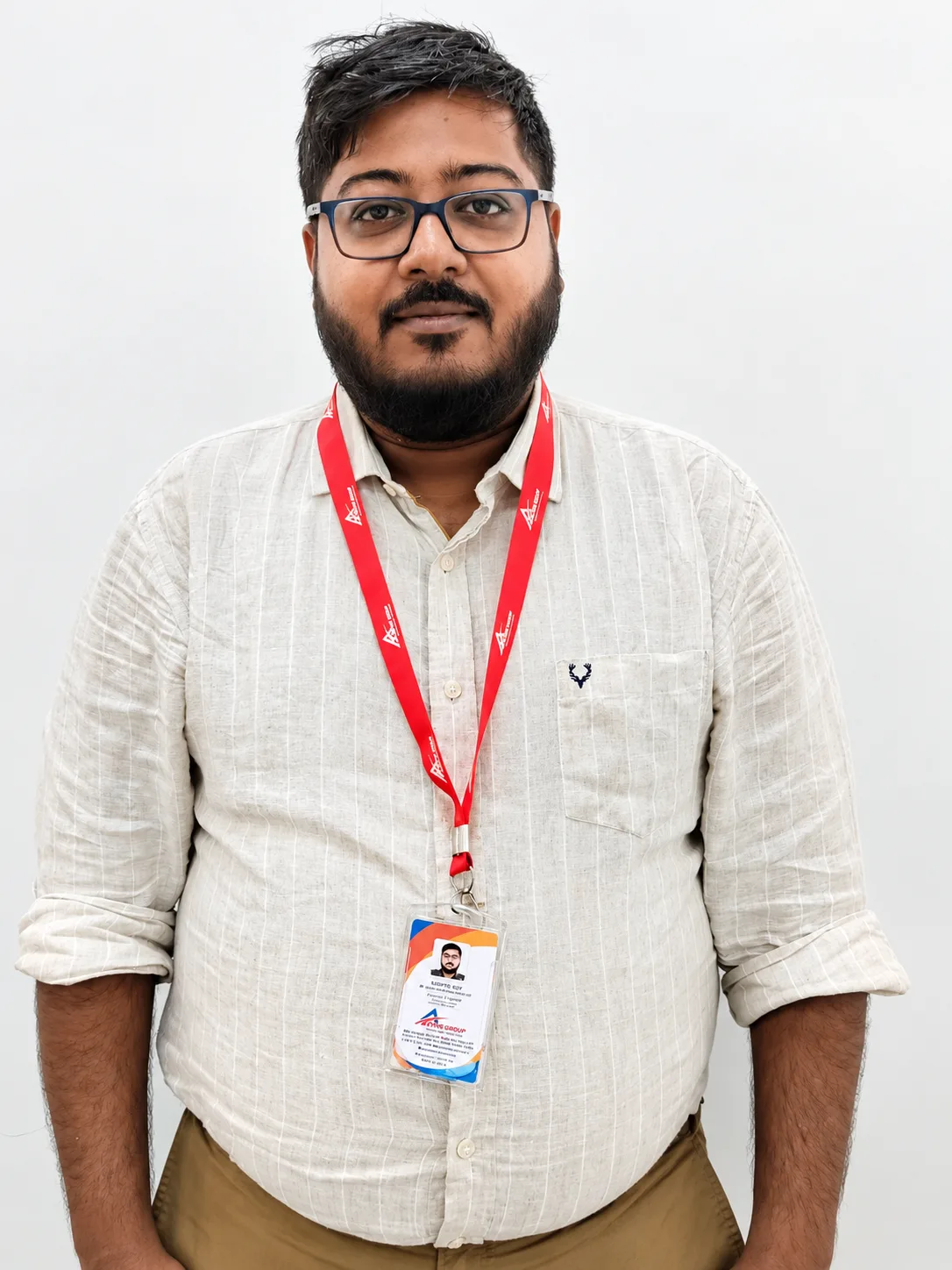 Sudipta Hui, Senior Lead Engineer