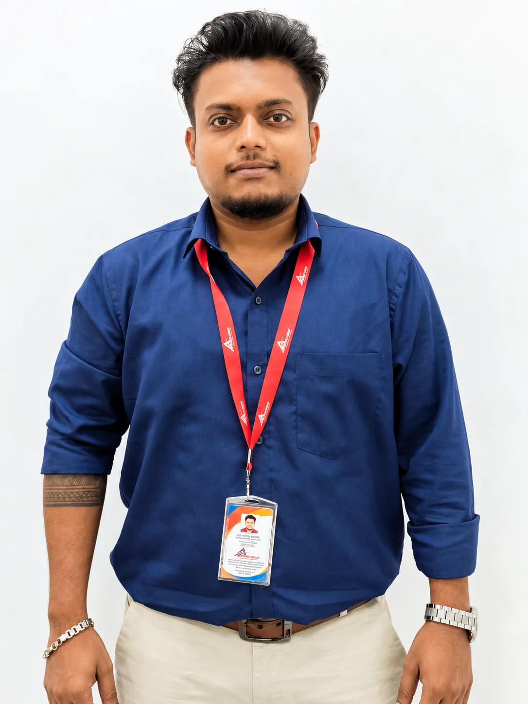 Shownak Shome, Lead Engineer