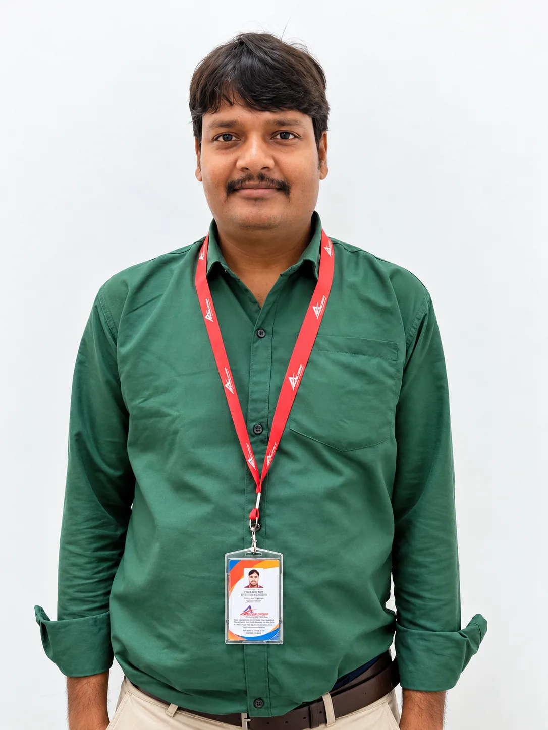 Susanta Roy, Lead Engineer