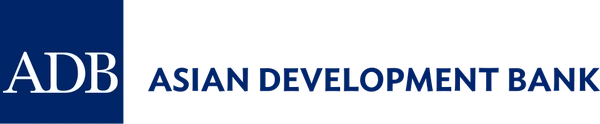 Asian Development Bank (ADB) logo