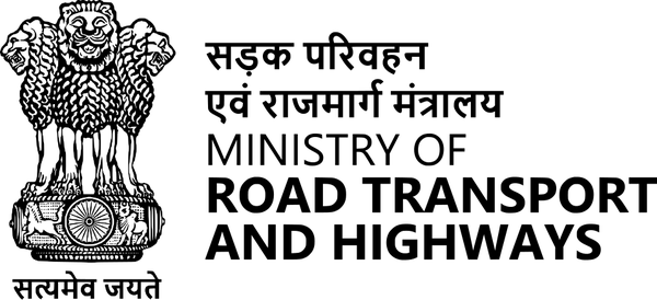 Ministry of Road Transport & Highways (MoRTH) logo