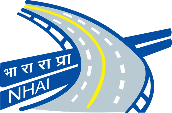 National Highways Authority of India (NHAI) logo