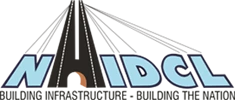 National Highways & Infrastructure Development Corporation Ltd. (NHIDCL) logo
