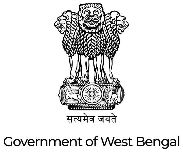 Public Works Department, West Bengal logo