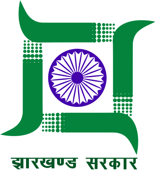 State Highway Authority of Jharkhand logo