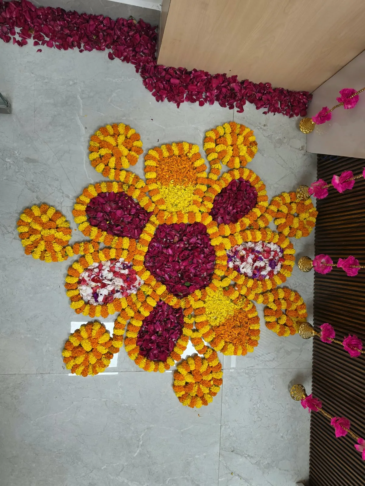 Rangoli