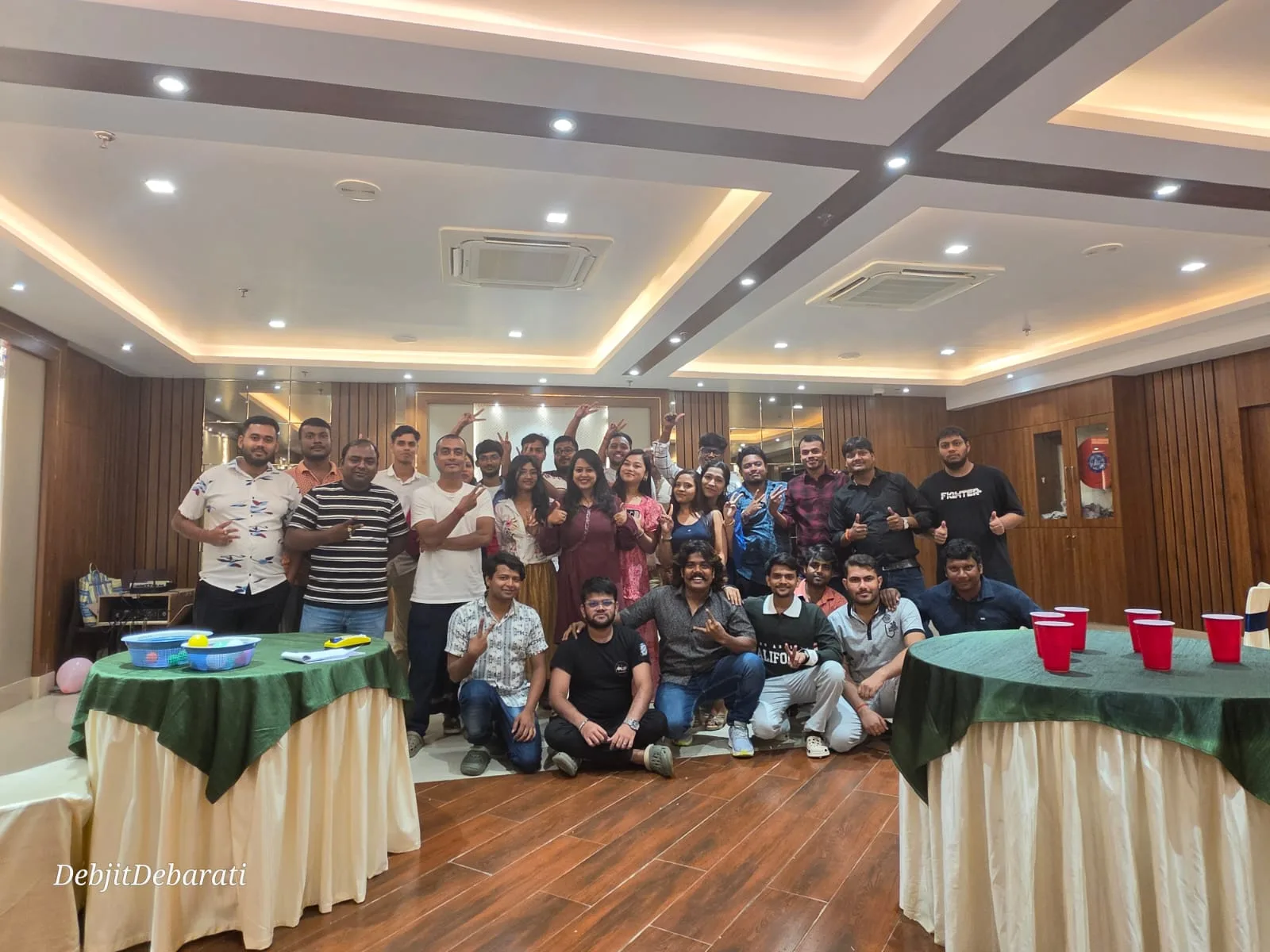 Other Clicks
