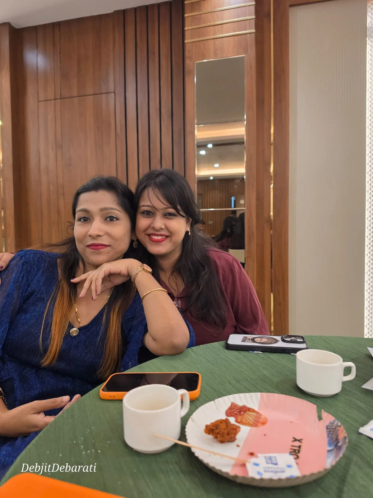 Other Clicks