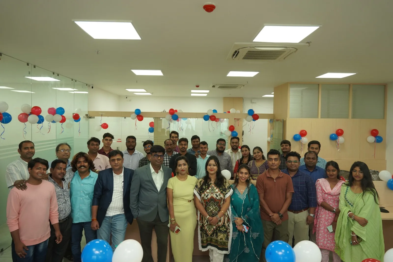 Grand Opening cover photo