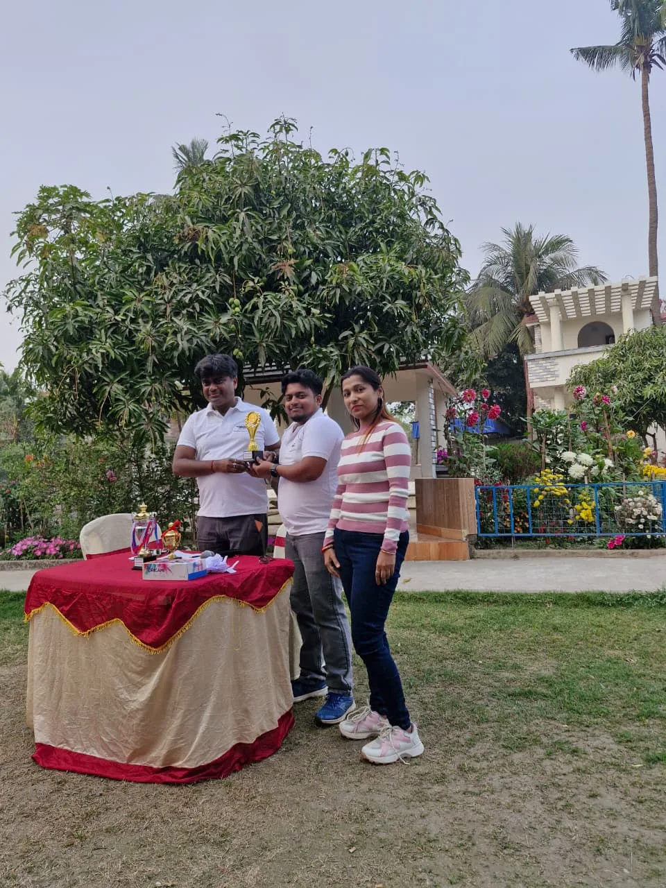 Picnic Fiesta cover photo
