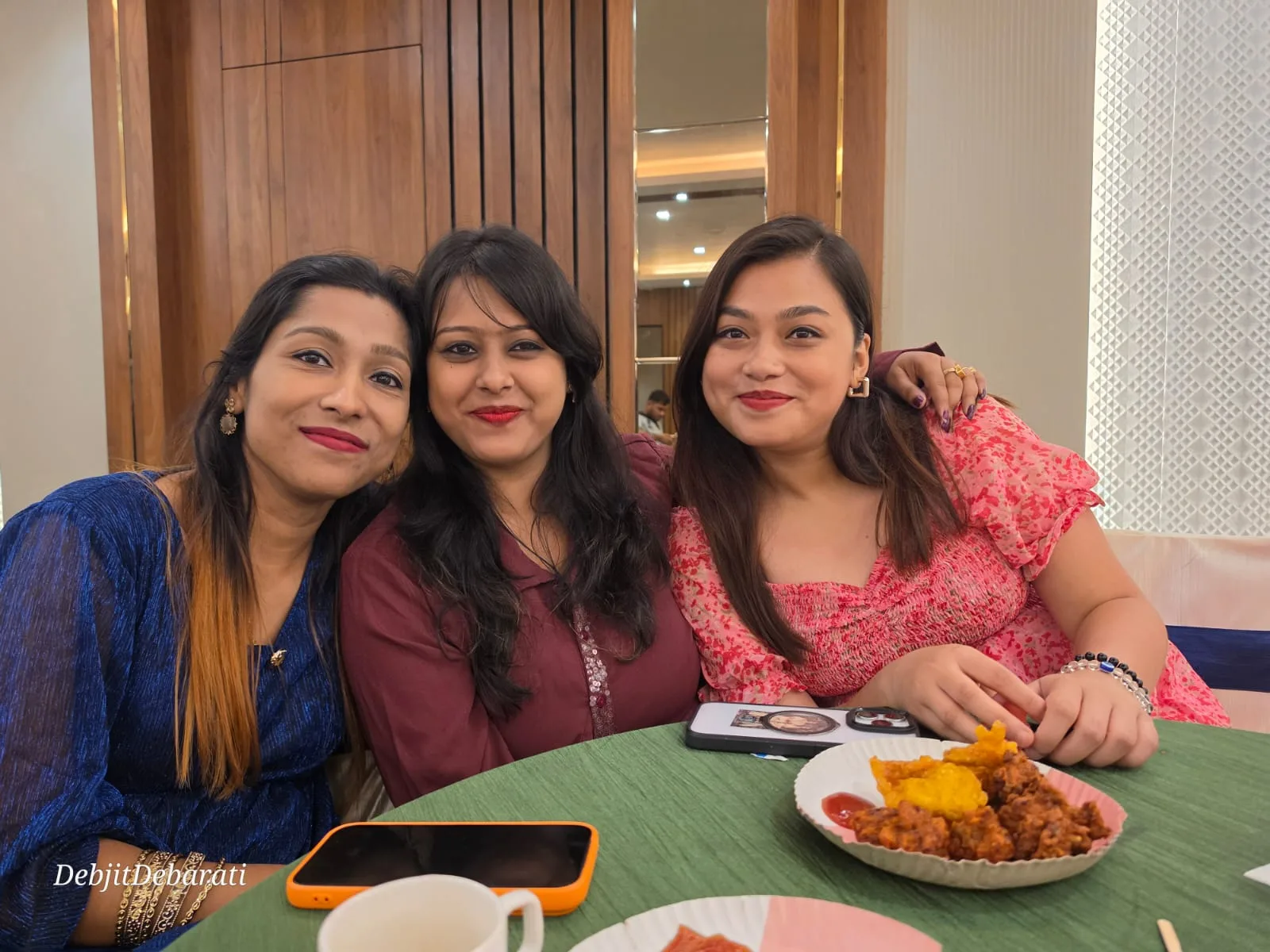 Other Clicks