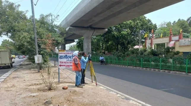 Aeonic Engineering infrastructure project