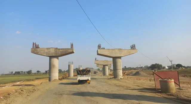 Aeonic Engineering infrastructure project