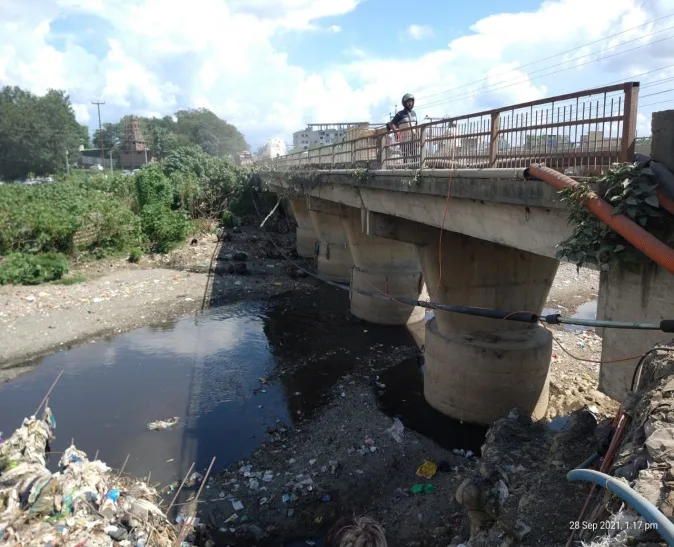 4-Laning of NH-72 (New NH-7), ISBT to Railway Crossing, Dehradun — image 3