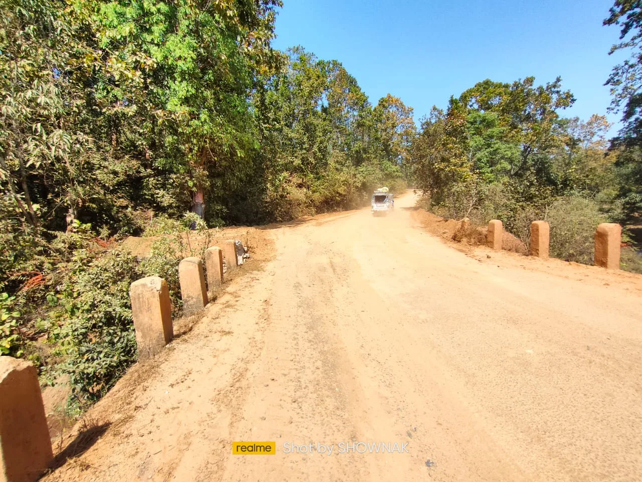 Dumri–Kurud More Section of NH-143B