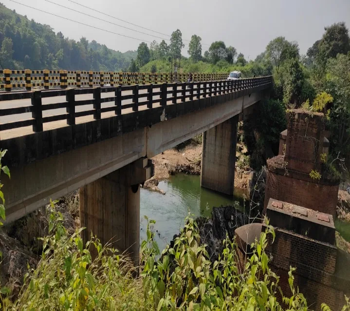 2-Laning of NH-75E (New NH-20), km 116–176 — image 4