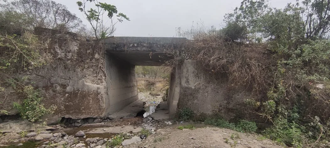4-Laning of Imphal–Kohima Road (NH-39), Daili to Kuraopokpi — image 2