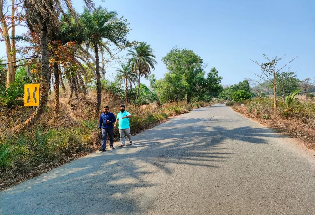 2-Laning of NH-320G, km 98–176 — image 2