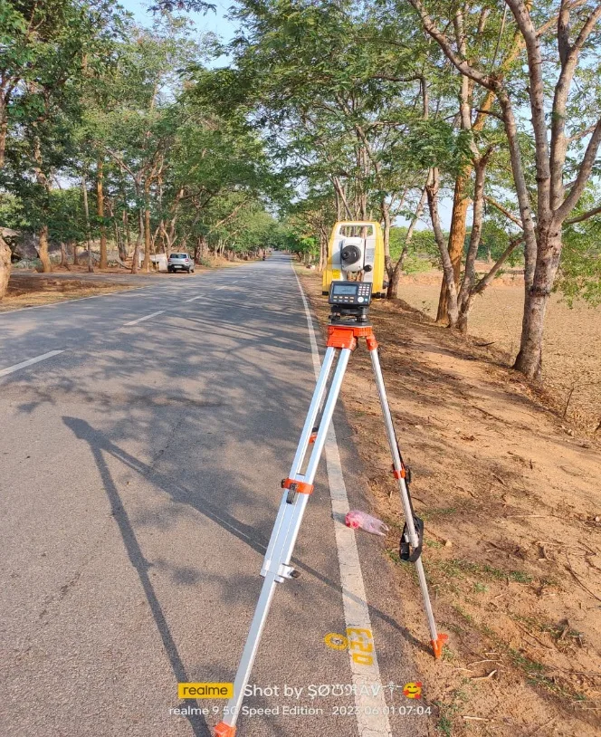 2-Laning of NH-320G, km 98–176 — image 3