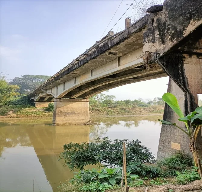 Udaipur–Srimantapur Section of NH-08 — image 3