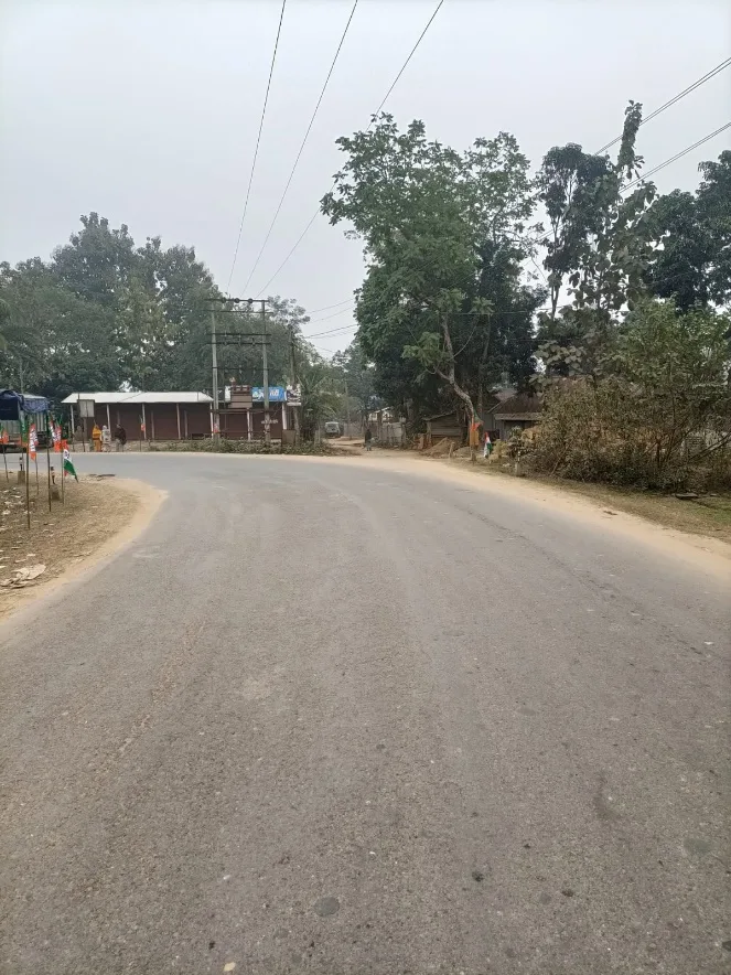 Udaipur–Srimantapur Section of NH-08 — image 4