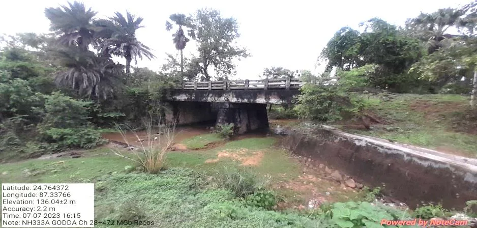 Godda–Sunderpahari Section of NH-333A — image 2