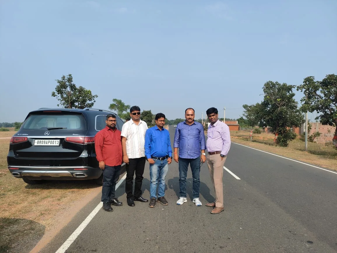 Sarwan–Chakai Road, NH-333C