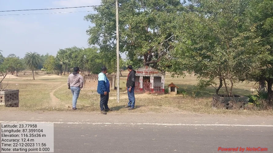 Dubrajpur Bypass on NH-60 (New NH-14) — image 2