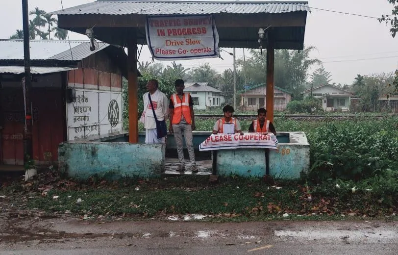 Dibrugarh–Ledo Section with Digboi Bypass, NH-315 (Section 4) — image 3