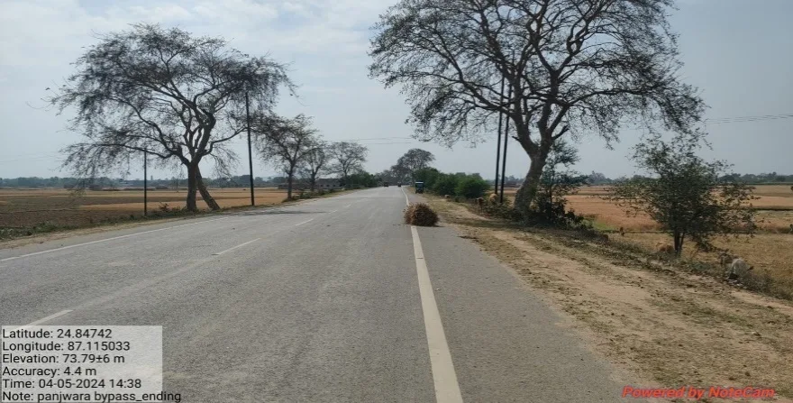 Katoria, Lakhpura, Banka & Panjwara Bypasses — image 2