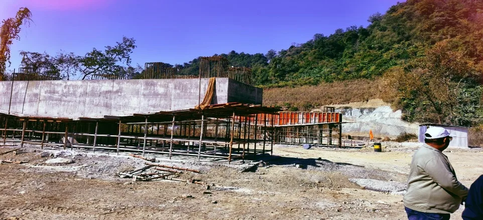 Demwe–Brahmakund Section of NH-13 — image 2