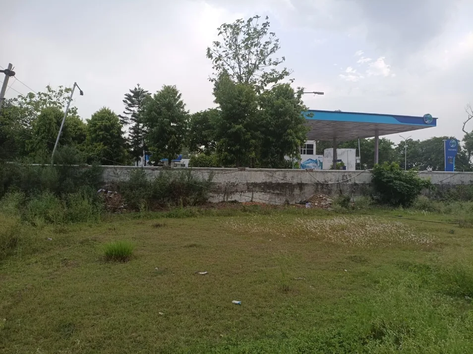 4-Laning of NH-727H, Dewa to Fatehpur — image 1
